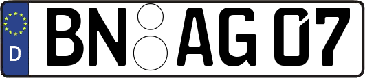 BN-AG07