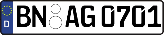 BN-AG0701