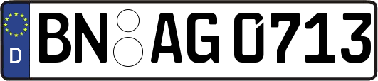 BN-AG0713
