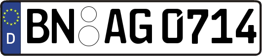 BN-AG0714