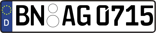BN-AG0715