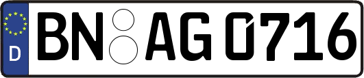 BN-AG0716