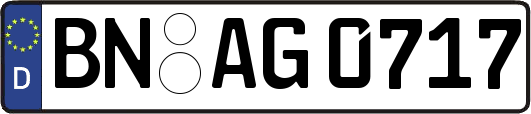 BN-AG0717