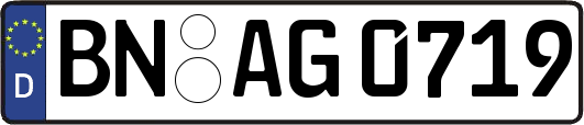 BN-AG0719