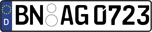BN-AG0723