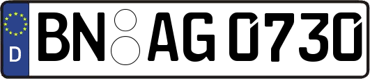 BN-AG0730