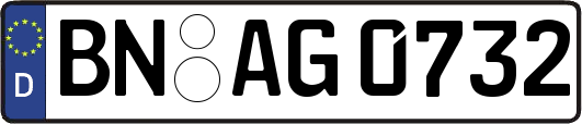 BN-AG0732