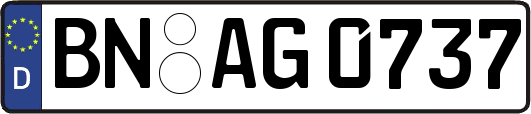 BN-AG0737