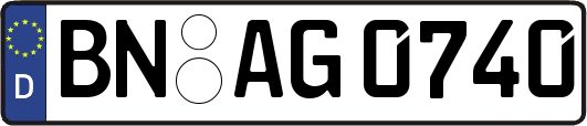 BN-AG0740