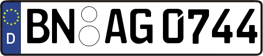 BN-AG0744