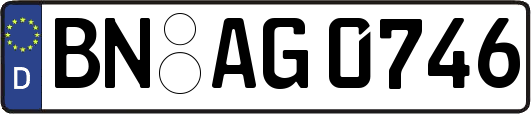 BN-AG0746