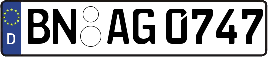 BN-AG0747