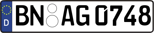 BN-AG0748