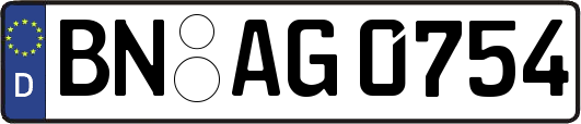 BN-AG0754