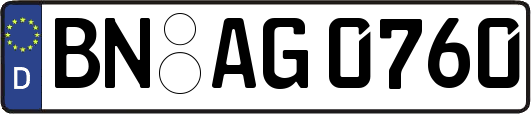 BN-AG0760