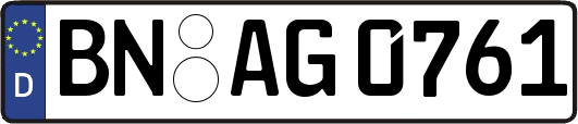 BN-AG0761
