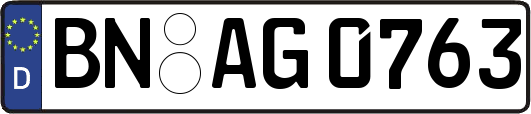 BN-AG0763