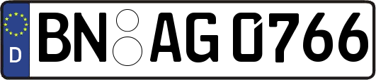 BN-AG0766