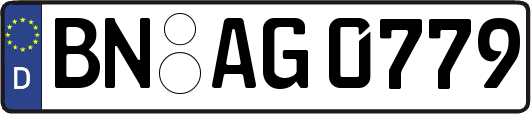 BN-AG0779