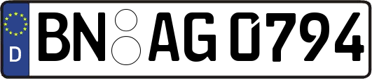 BN-AG0794
