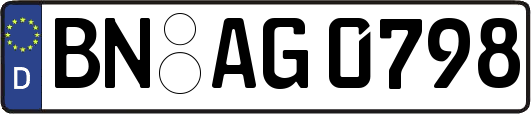 BN-AG0798