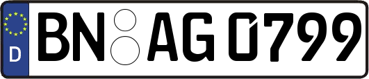 BN-AG0799