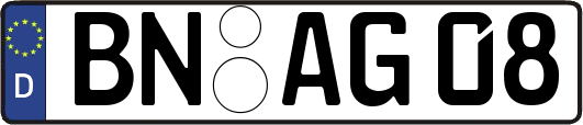 BN-AG08