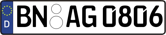 BN-AG0806