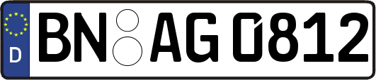 BN-AG0812
