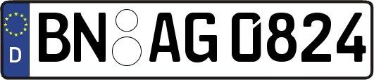 BN-AG0824