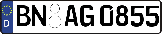 BN-AG0855