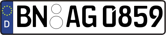 BN-AG0859