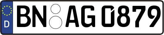 BN-AG0879