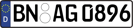 BN-AG0896
