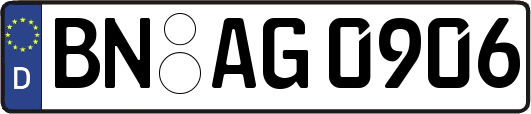 BN-AG0906