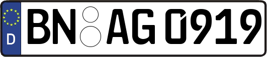 BN-AG0919