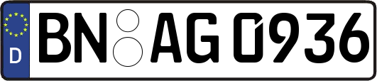 BN-AG0936