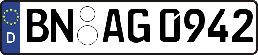 BN-AG0942