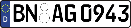BN-AG0943