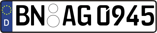 BN-AG0945