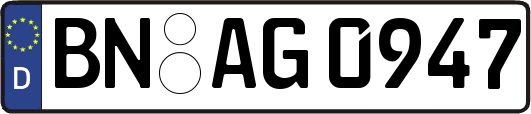 BN-AG0947