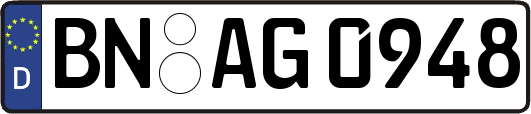 BN-AG0948