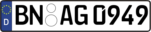 BN-AG0949