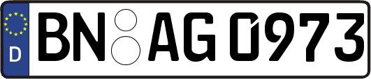 BN-AG0973