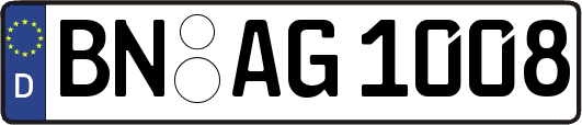 BN-AG1008