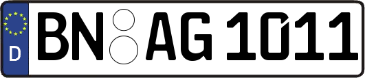 BN-AG1011