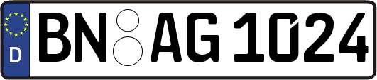 BN-AG1024