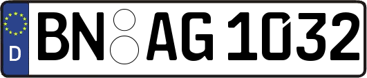 BN-AG1032