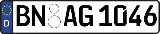 BN-AG1046