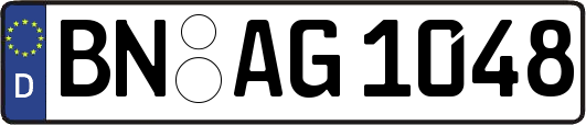 BN-AG1048